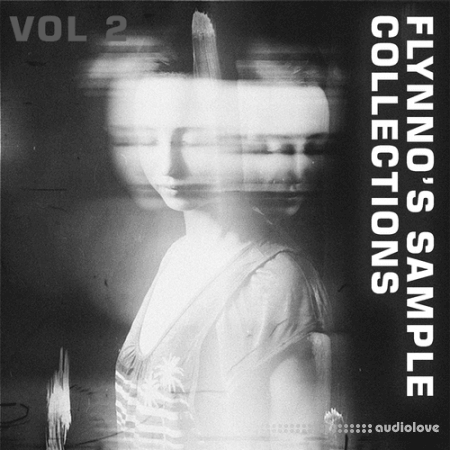 Flynno's Sample Collections Volume 2 [WAV]
