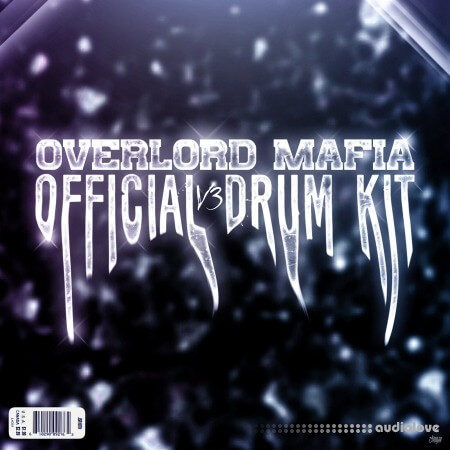 Overlord Mafia Official Drumkit V3