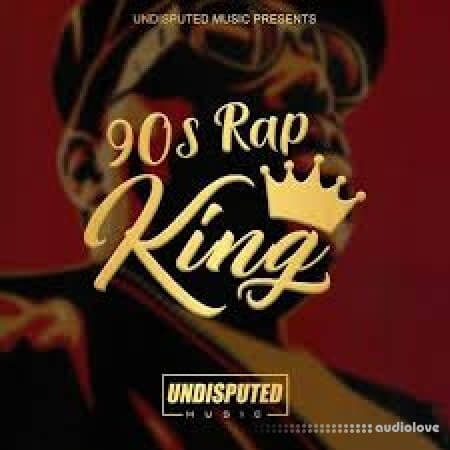 Undisputed Music 90s Rap King