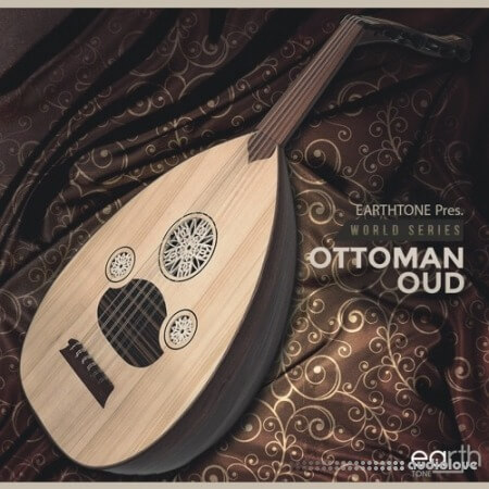 EarthTone Ottoman Oud [WAV]