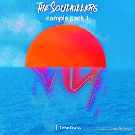 Splice Sounds The Soulkillers Sample Pack [WAV]