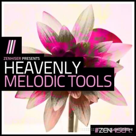 Zenhiser Heavenly Melodic Tools [WAV, MiDi]
