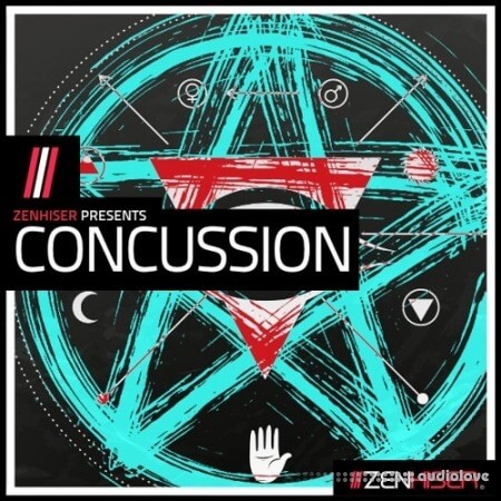 Zenhiser Concussion [WAV]