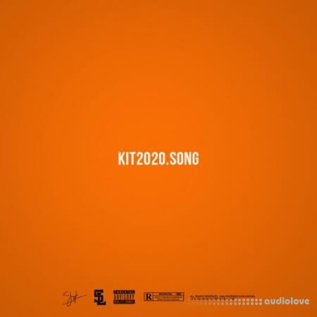Stve Lawrence kit2020 song [WAV]