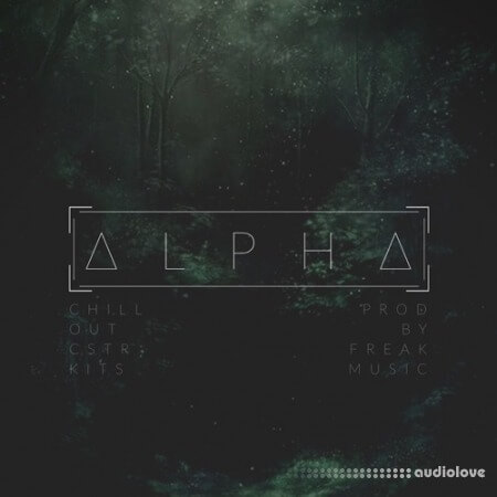 Freak Music Alpha [WAV, MiDi, Synth Presets]