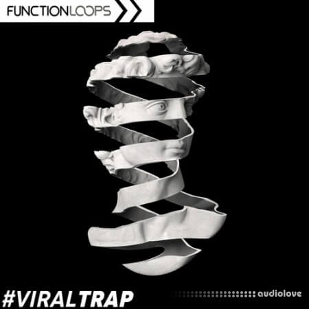 Function Loops Viral Trap [WAV, MiDi]