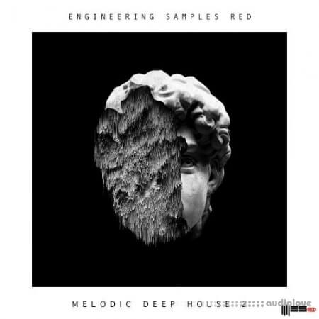 Engineering Samples RED Melodic Deep House 2 [WAV, MiDi]
