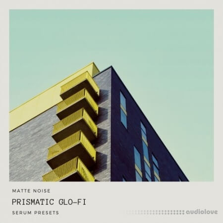 GOGOi Prismatic Glo-Fi [Synth Presets]