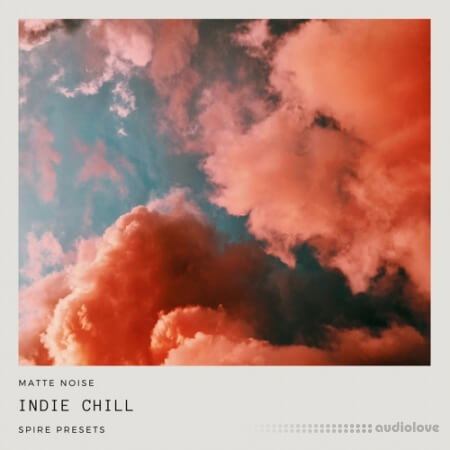 GOGOi matteXnoise Indie Chill [Synth Presets]