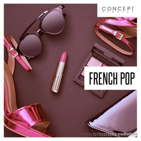 Concept Samples French Pop