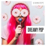 Concept Samples Dreamy Pop [WAV]