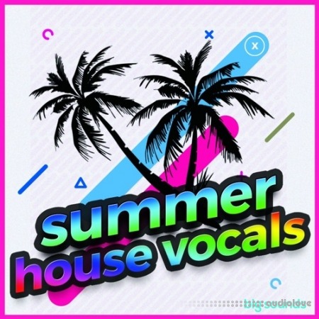 Big Sounds Summer House Vocals [WAV, MiDi, Synth Presets]
