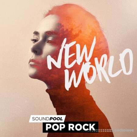 Magix Soundpool Pop Rock New World [WAV]