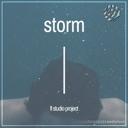 Prototype Samples Storm FL Studio Project [MULTiFORMAT]