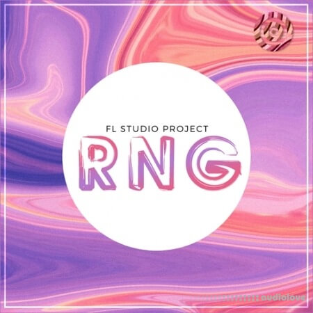 Prototype Samples RNG FL Studio Project
