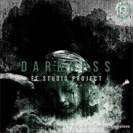 Prototype Samples Darkness FL Studio Project