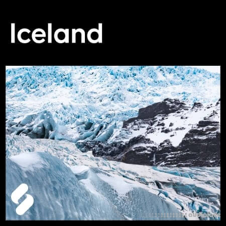 Splice Explores Iceland