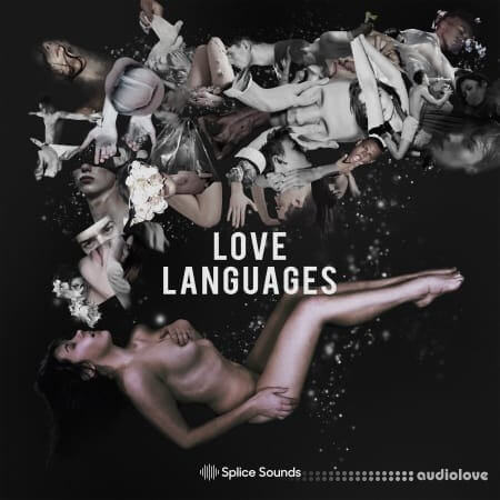 Splice Sounds Love Languages by Nicholas Veinoglou [WAV]