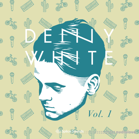Splice Sounds Denny White Vocal Sample Pack [WAV]