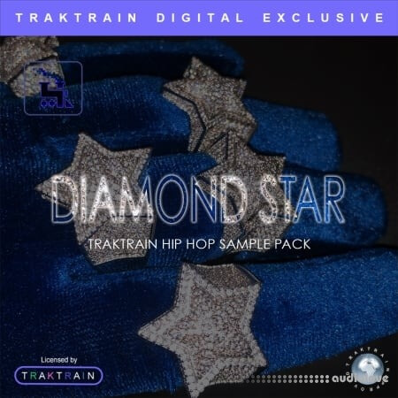 TrakTrain Diamond Star Hip-Hop [WAV]