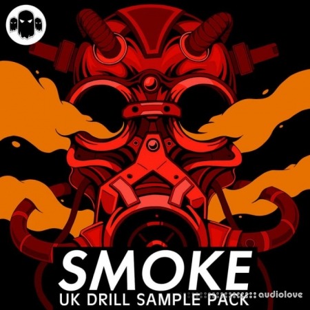 Ghost Syndicate Smoke [WAV]