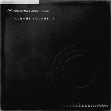 Kingsway Music Library ILLNGHT Vol.1 [WAV, (Compositions)]