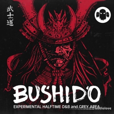 Ghost Syndicate Bushido [WAV]