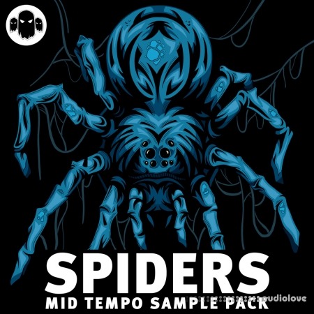 Ghost Syndicate Spiders [WAV]