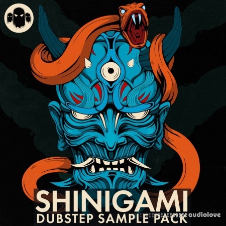 Ghost Syndicate Shinigami [WAV]