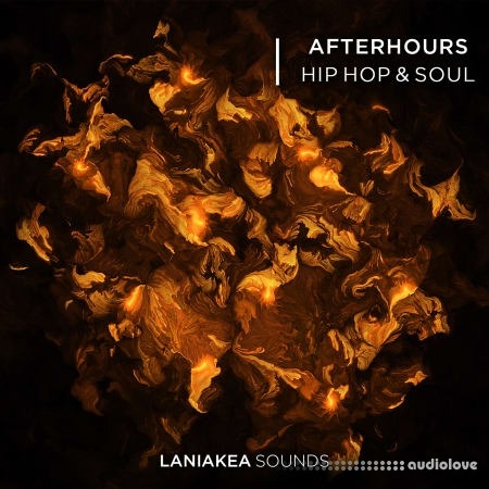 Laniakea Sounds Afterhours Hip Hop And Soul [WAV]