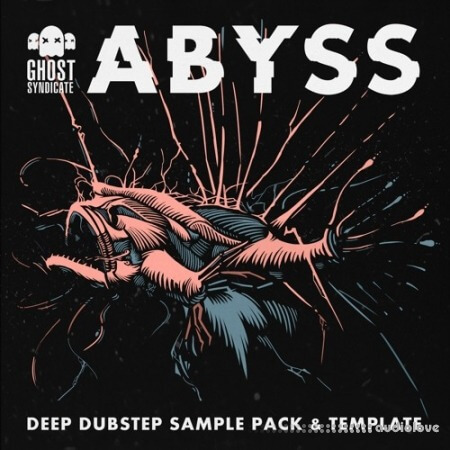 Ghost Syndicate Abyss [WAV, DAW Templates]