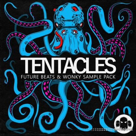 Ghost Syndicate Tentacles