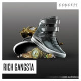 Concept Samples Rich Gangsta [WAV]