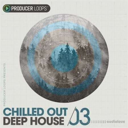 Producer Loops Chilled Out Deep House Vol.3 [MULTiFORMAT]