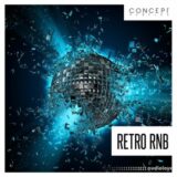 Concept Samples Retro RnB [WAV]