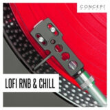 Concept Samples Lofi RnB and Chill [WAV]
