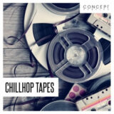 Concept Samples Chillhop Tapes [WAV]