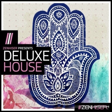 Zenhiser Deluxe House