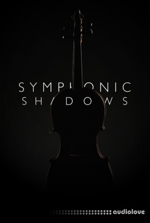 8Dio Symphonic Shadows [KONTAKT]