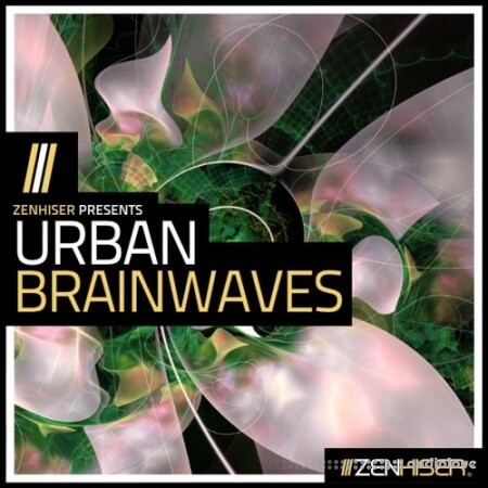 Zenhiser Urban Brainwaves [WAV]