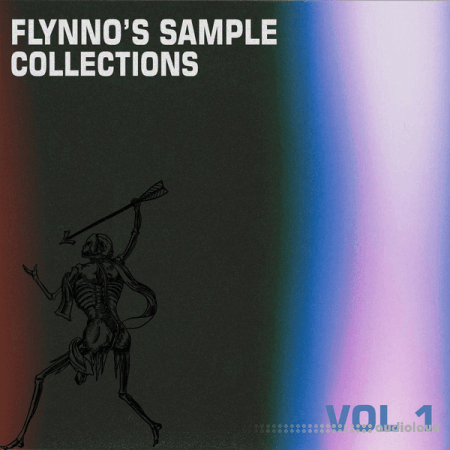 Flynno Flynno's Sample Collection Vol.1 [WAV]