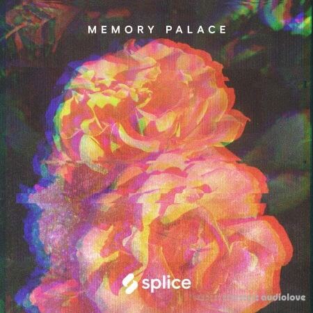 Splice Originals Memory Palace Bedroom Pop
