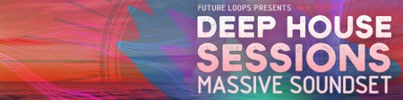 Future Loops Deep House Sessions [Synth Presets]