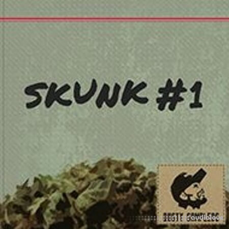 Dusty Samplers Skunk 1 [WAV]