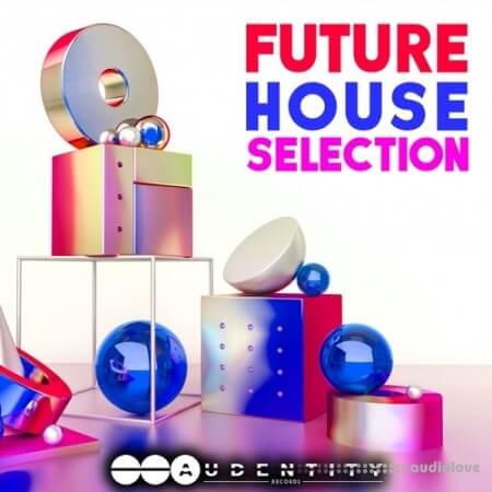 Audentity Records Future House Selection [WAV, MiDi, Synth Presets]