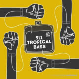 IQ Samples 911 Tropical Bass [WAV]