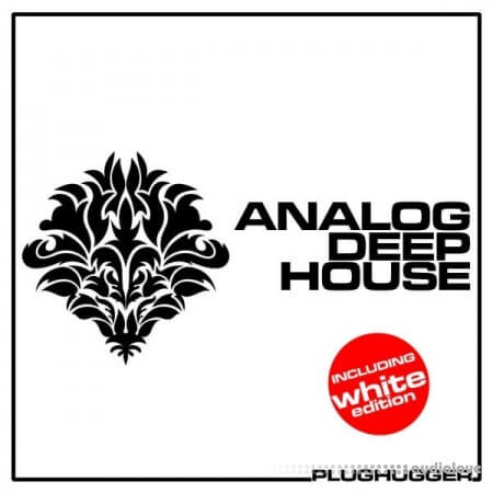 Plughugger Analog Deep House [Synth Presets]