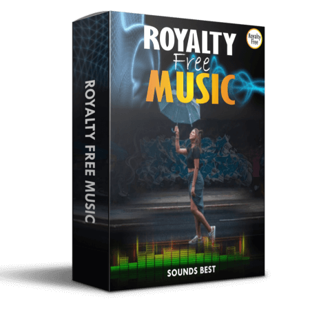 Sounds Best 700+ Royalty Free Music Tracks [MP3]