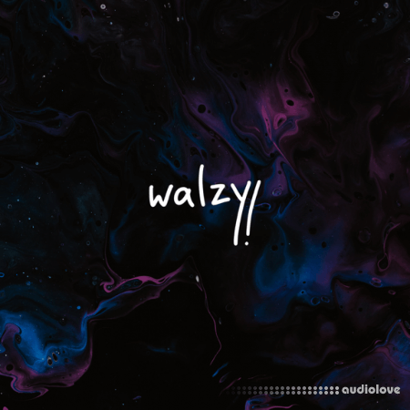 walzy sample pack Vol.1
