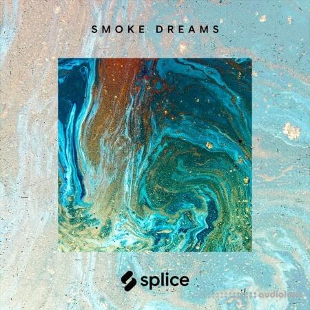 Splice Originals Smoke Dreams Soul Tapes [WAV]